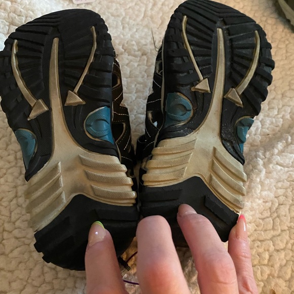 World Wide Sportsman Hiking Outdoor Shoe size 1 - Picture 6 of 6